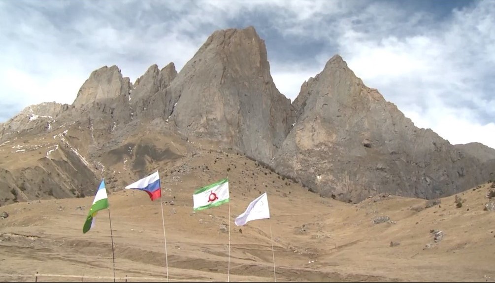 Новости Ингушетии: В Ингушетии планируют расширить и улучшить инфраструктуру альпинизма