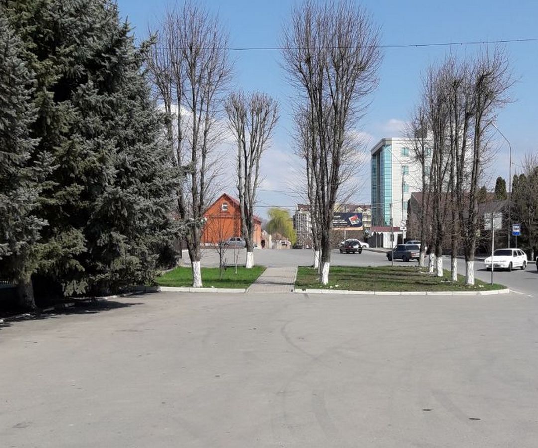 Новости Ингушетии: Большая уборка пройдет в каждом муниципалитете Ингушетии