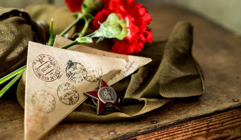Новости Ингушетии: В России и Казахстане проходят акции, посвященные 78-й годовщине Победы в Великой Отечественной войне