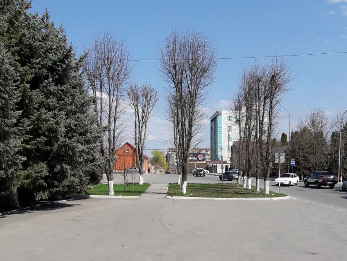 Новости Ингушетии: Почти 40 объектов благоустройства выберут в Ингушетии путем онлайн — голосования