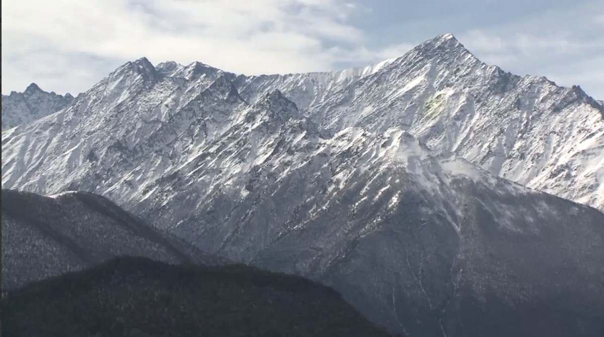 Новости Ингушетии: Три предстоящих дня в горах Ингушетии сохранится лавиноопасная ситуация