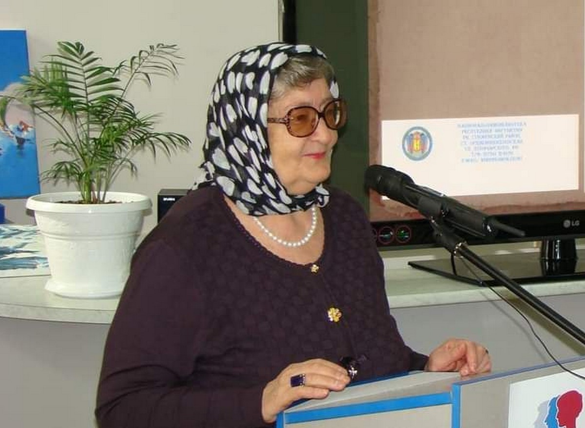 Новости Ингушетии: В Ингушетии отмечают 80-летний юбилей выдающейся поэтессы Марьям Льяновой