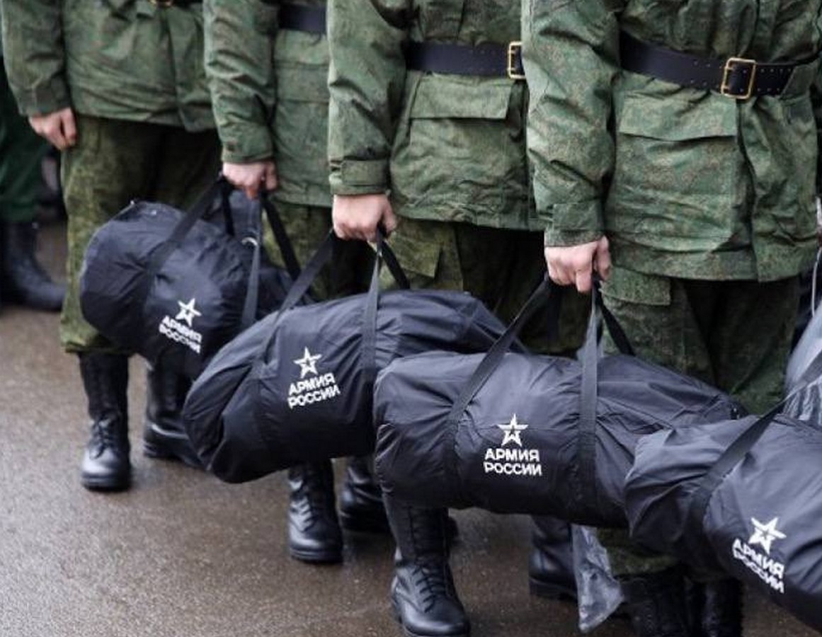 Новости Ингушетии: 250 призывников из Ингушетии отправятся нынешней весной на службу в армию