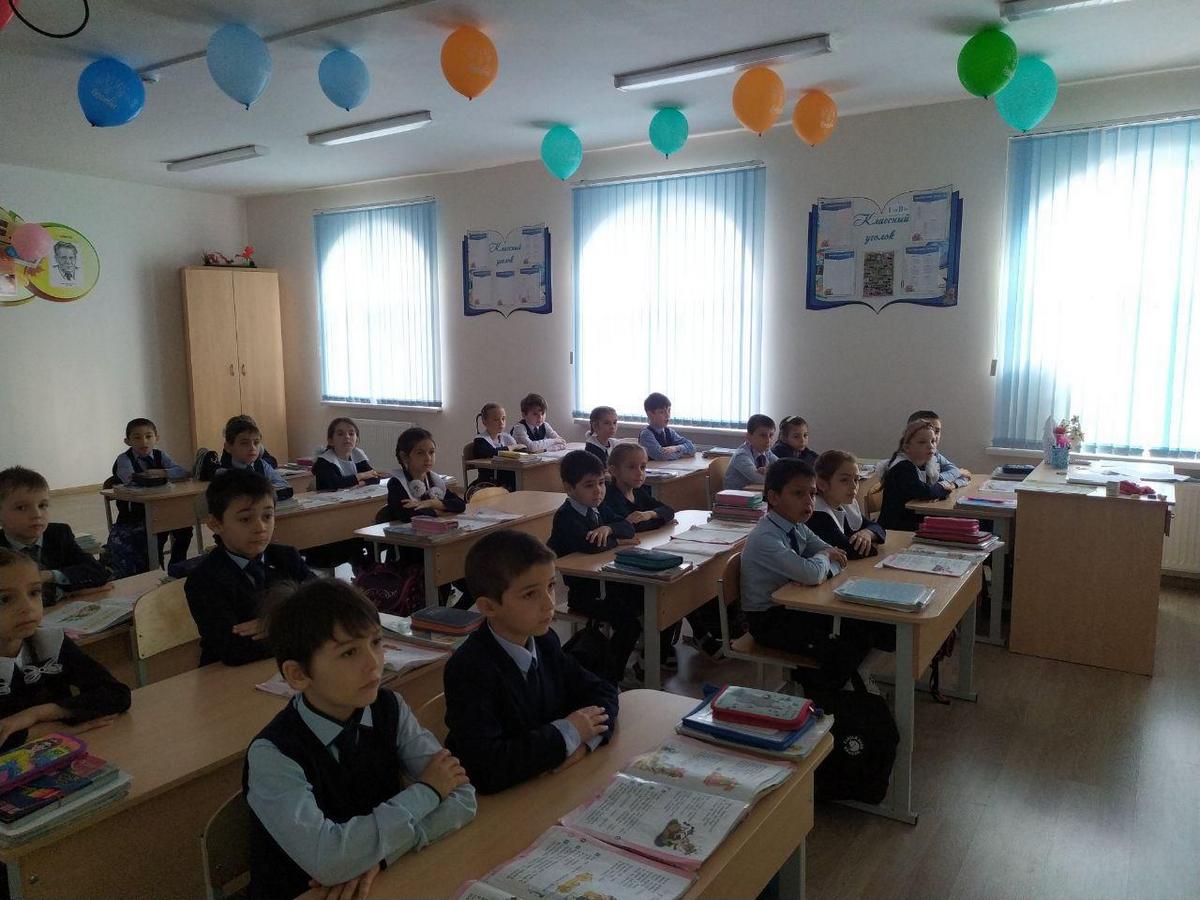 Новости Ингушетии: Ингушские педагоги примут участие в конкурсе «Первый учитель»