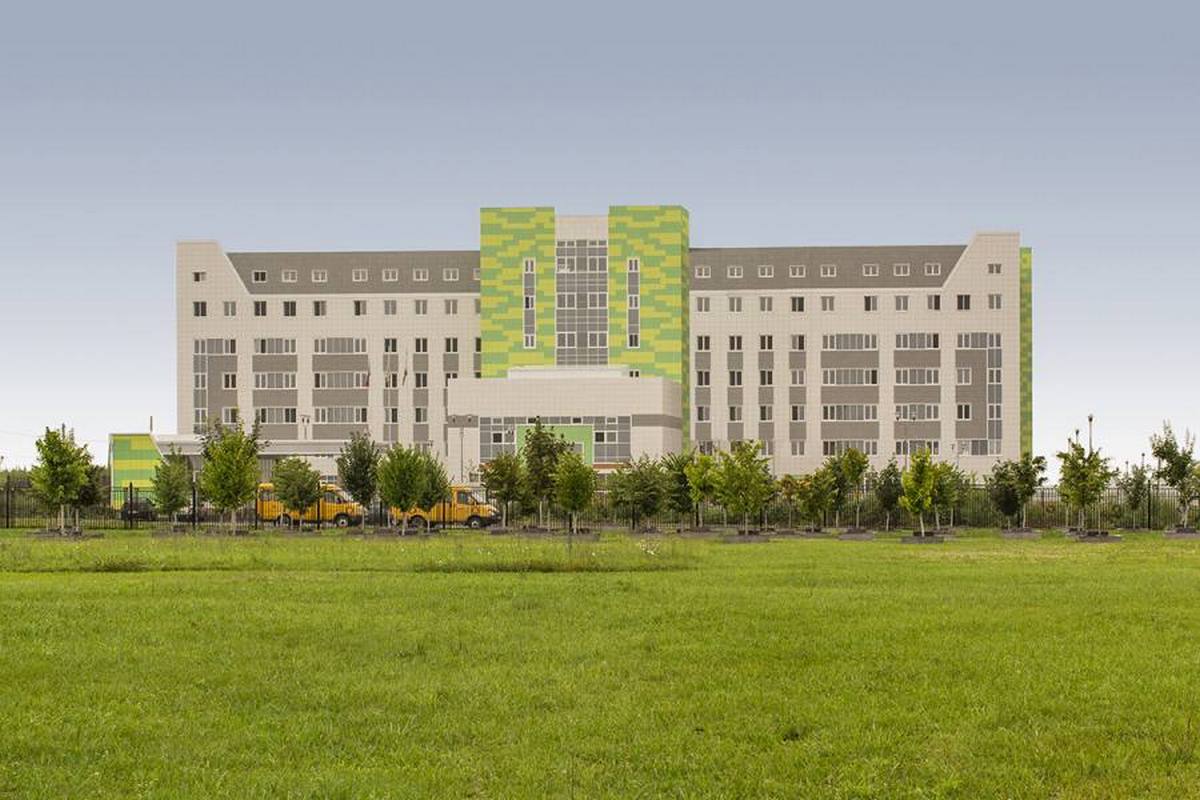 Новости Ингушетии: В Ингушетии в 2023 году планируется ввести в строй 5 новых объектов здравоохранения