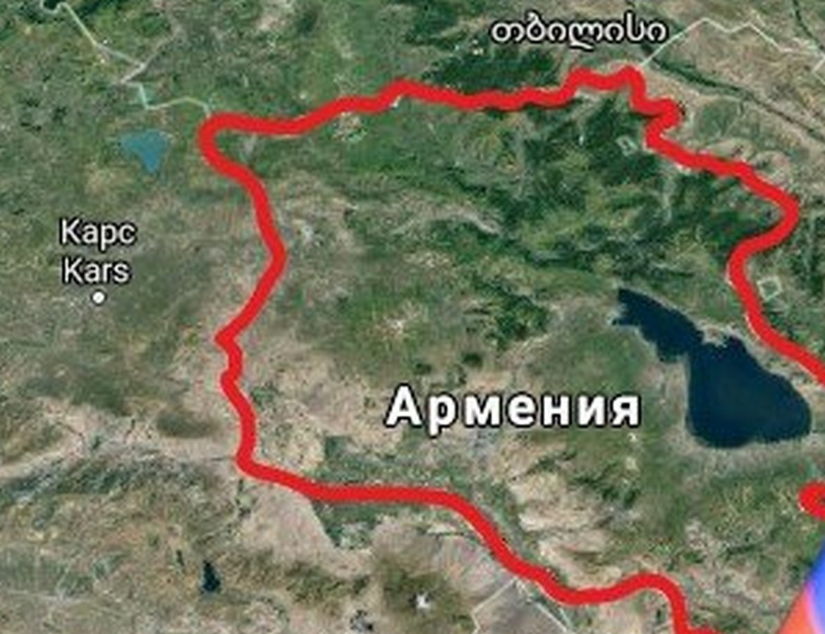 Новости Ингушетии: Привлечение Николом Пашиняном стран НАТО к вопросу урегулирования конфликта в Нагорном Карабахе сулит крах армянской государственности