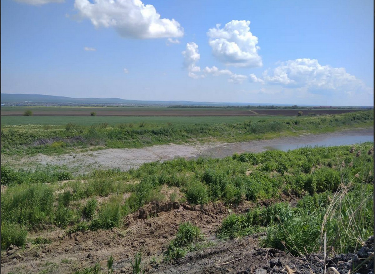 Новости Ингушетии: В Ингушетии выяснили причины аварии на западной ветви Алхан-Чуртского канала