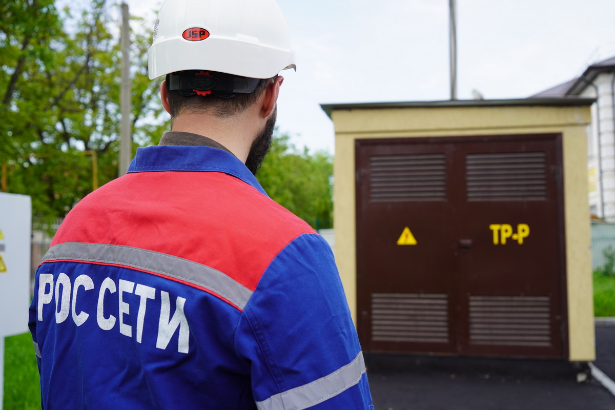 Новости Ингушетии: Почти 50 энергетиков «Россети Северный Кавказ» будут на страже надежного электроснабжения госэкзаменов в Ингушетии