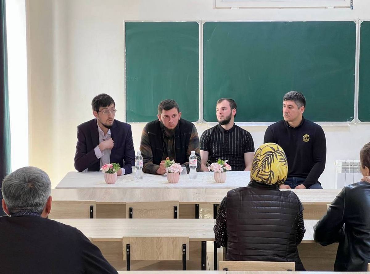Новости Ингушетии: Дом Ингушетии появится в арт-кластере Таврида.Арт в Крыму