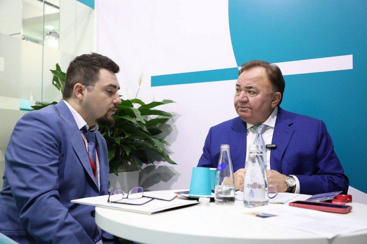 Новости Ингушетии: Ингушетия реализует инвестиционные проекты в ключевых отраслях экономики