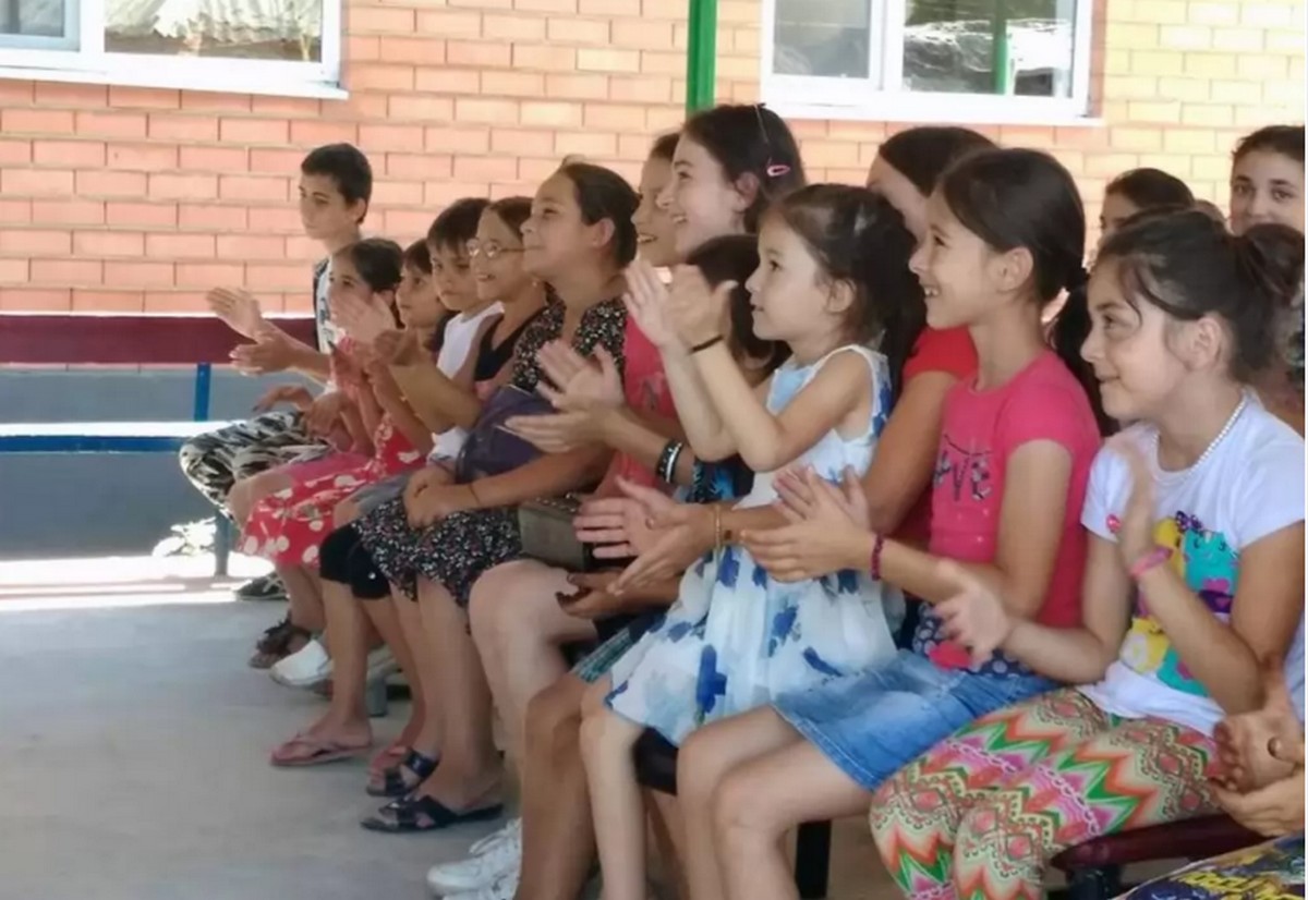 Новости Ингушетии: Около 54 миллионов рублей направят в Ингушетии на организацию летнего детского отдыха