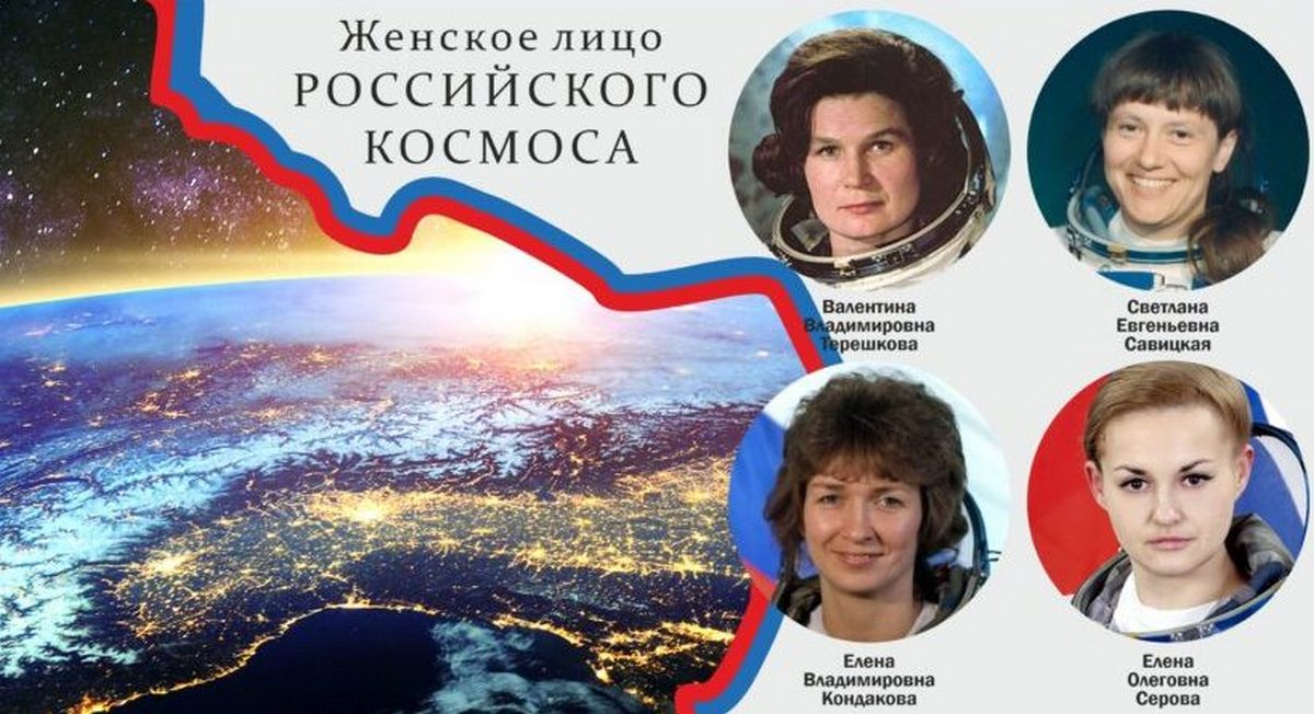 Новости Ингушетии: В музее краеведения Ингушетии откроется выставка, посвященная женщинам-космонавтам