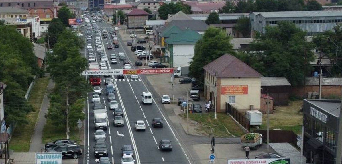 Новости Ингушетии: На всех маршрутах в Ингушетии надо обеспечивать удобные и безопасные условия перевозки пассажиров