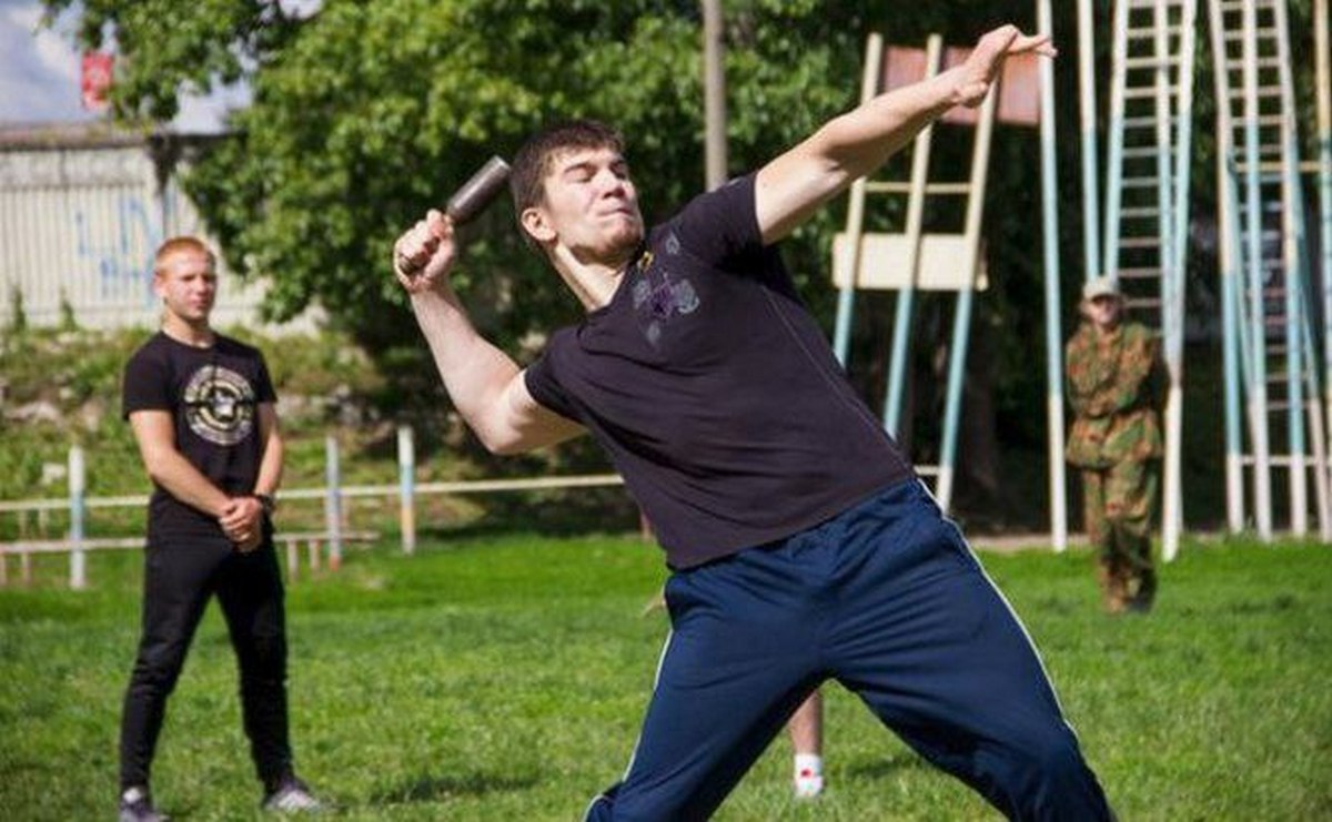 Новости Ингушетии: Молодежь Карабулака Ингушетии проверит себя в военно-спортивных соревнованиях