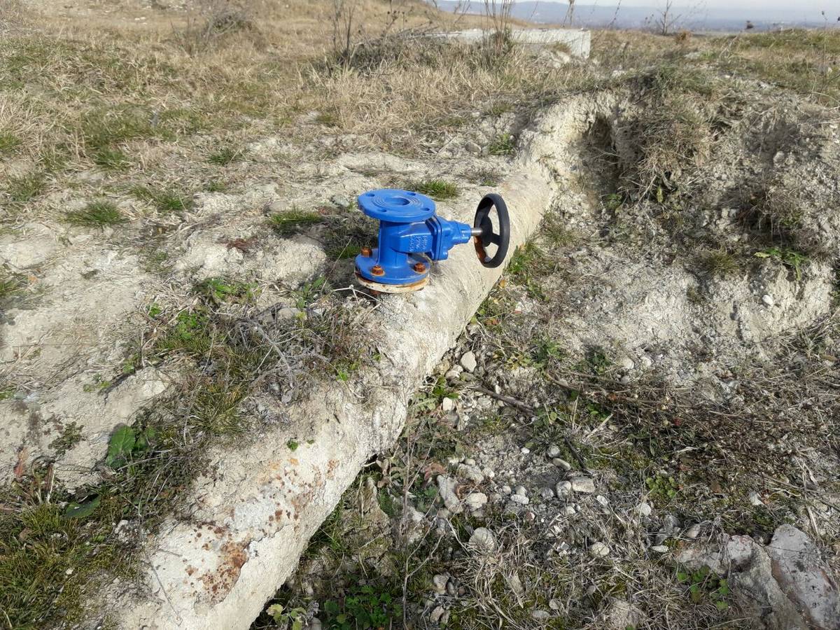 Новости Ингушетии: В Ингушетии комплексно решают задачу водоснабжения в сельском поселении Плиево