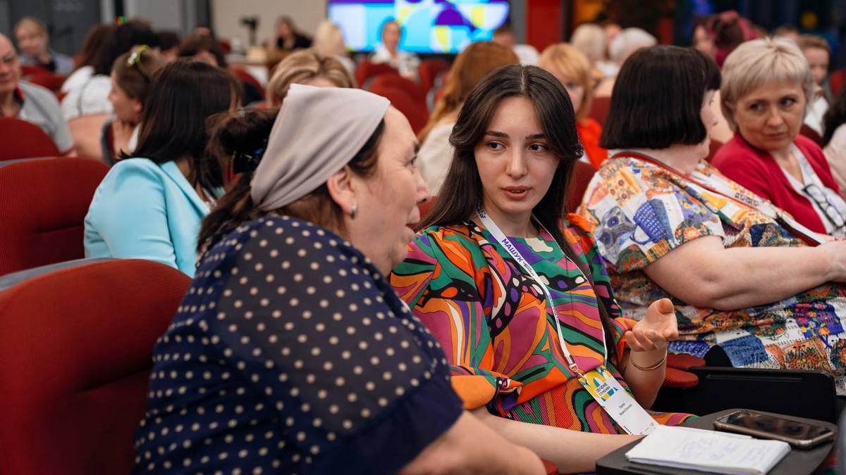 Новости Ингушетии: Представители Ингушского госуниверситета повысили свою квалификацию в Центре знаний «Машук»