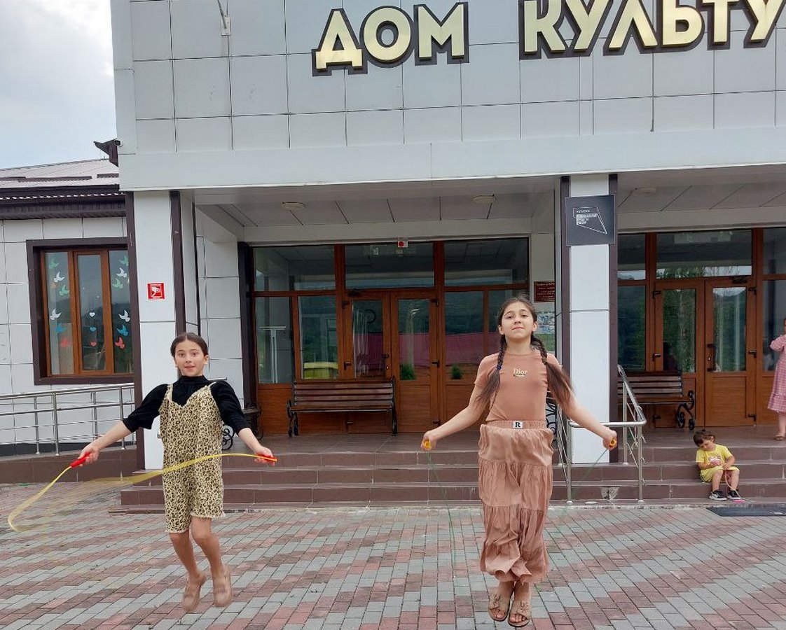 Новости Ингушетии: В Ингушетии отметили День семьи, любви и верности