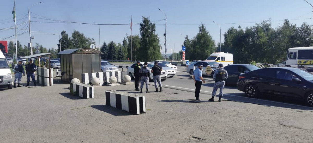 Новости Ингушетии: Судебные приставы взыскали в столице Ингушетии с должников 180 тысяч рублей