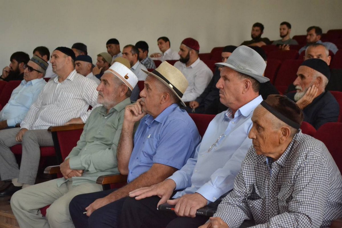 Власти призывают общество к единению в борьбе с наркотической угрозой в Ингушетии