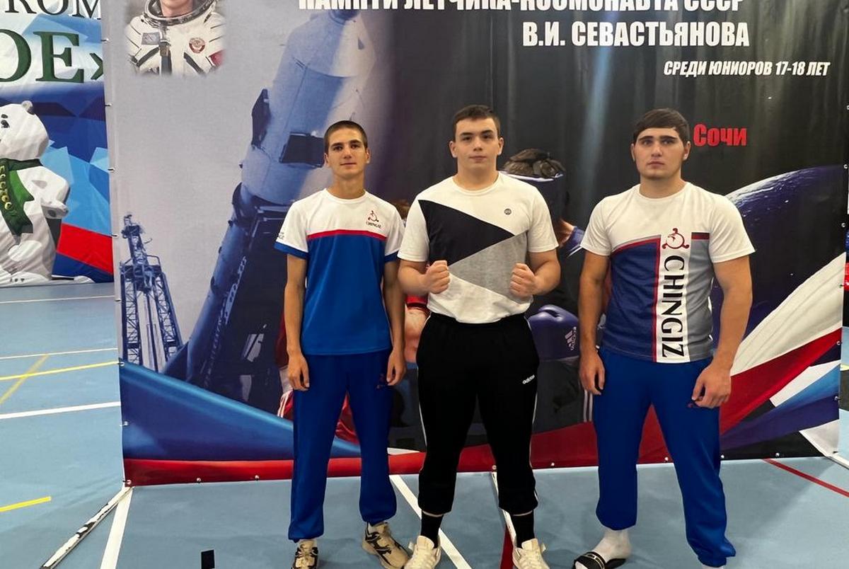 Новости Ингушетии: Боксеры Ингушетии покажут мастерство в Сочи