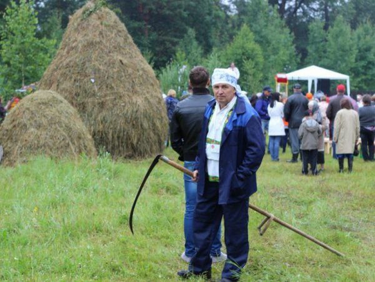 Новости Ингушетии: В Ингушетии готовят конкурс косарей «Мангал говзал»