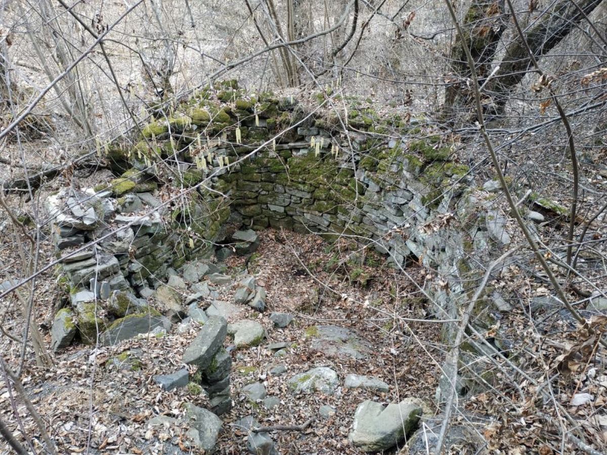 В горах Ингушетии обнаружен неучтенный прежде памятник архитектуры
