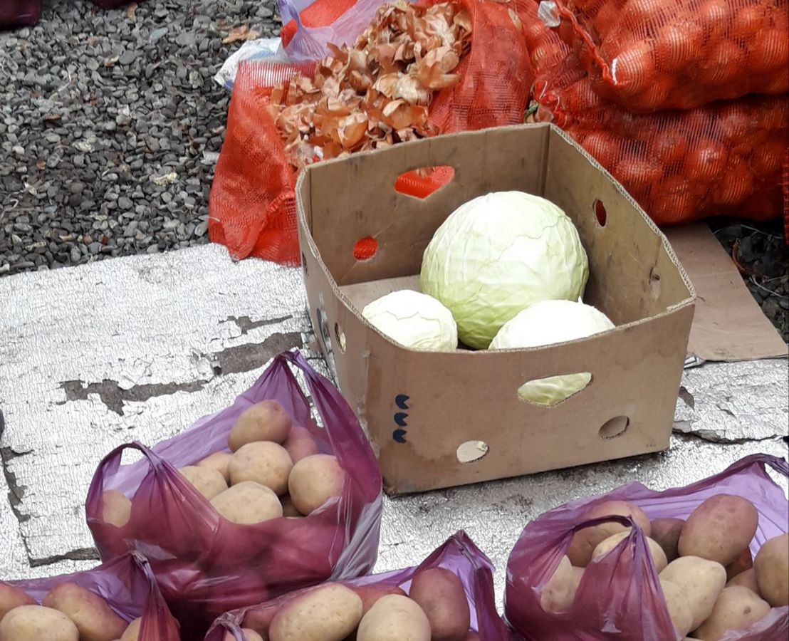 Новости Ингушетии: Месячный минимальный набор продуктов питания в Ингушетии оценивается в 6015,76 рублей