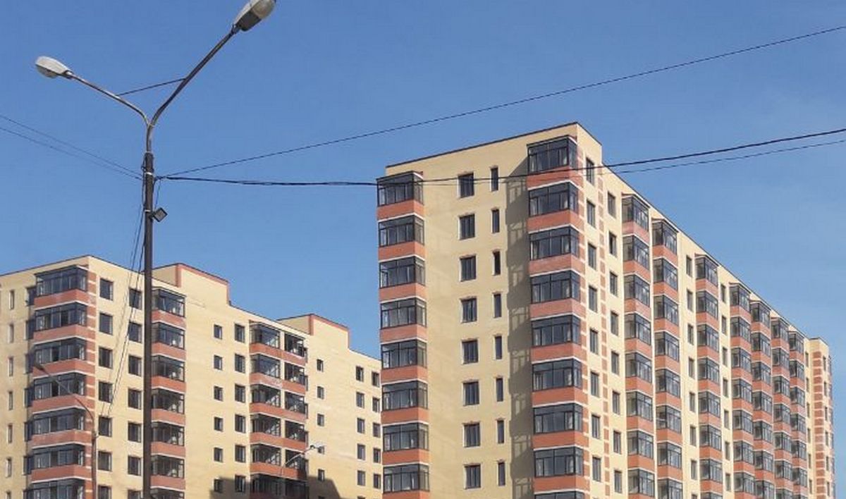 Новости Ингушетии: Жилищное строительство в Ингушетии показало динамичный рост на 20,5%