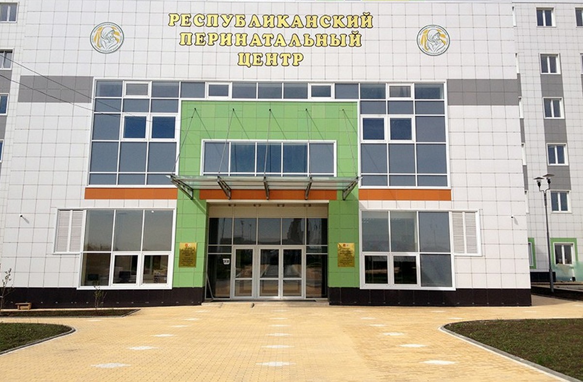 Новости Ингушетии: Учреждения родовспоможения Ингушетии закрываются на плановую дезинфекцию
