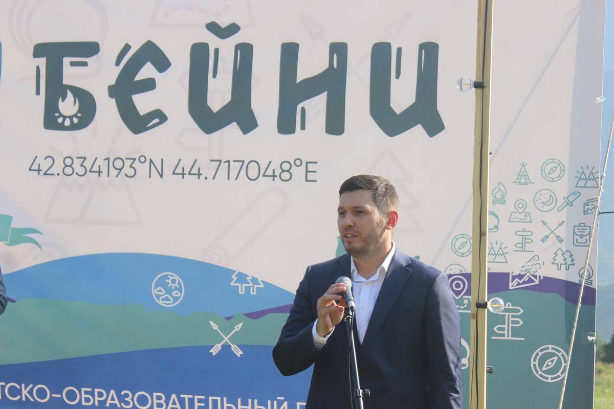 Новости Ингушетии: В Ингушетии «Бейни-2023» проводится при помощи спонсоров