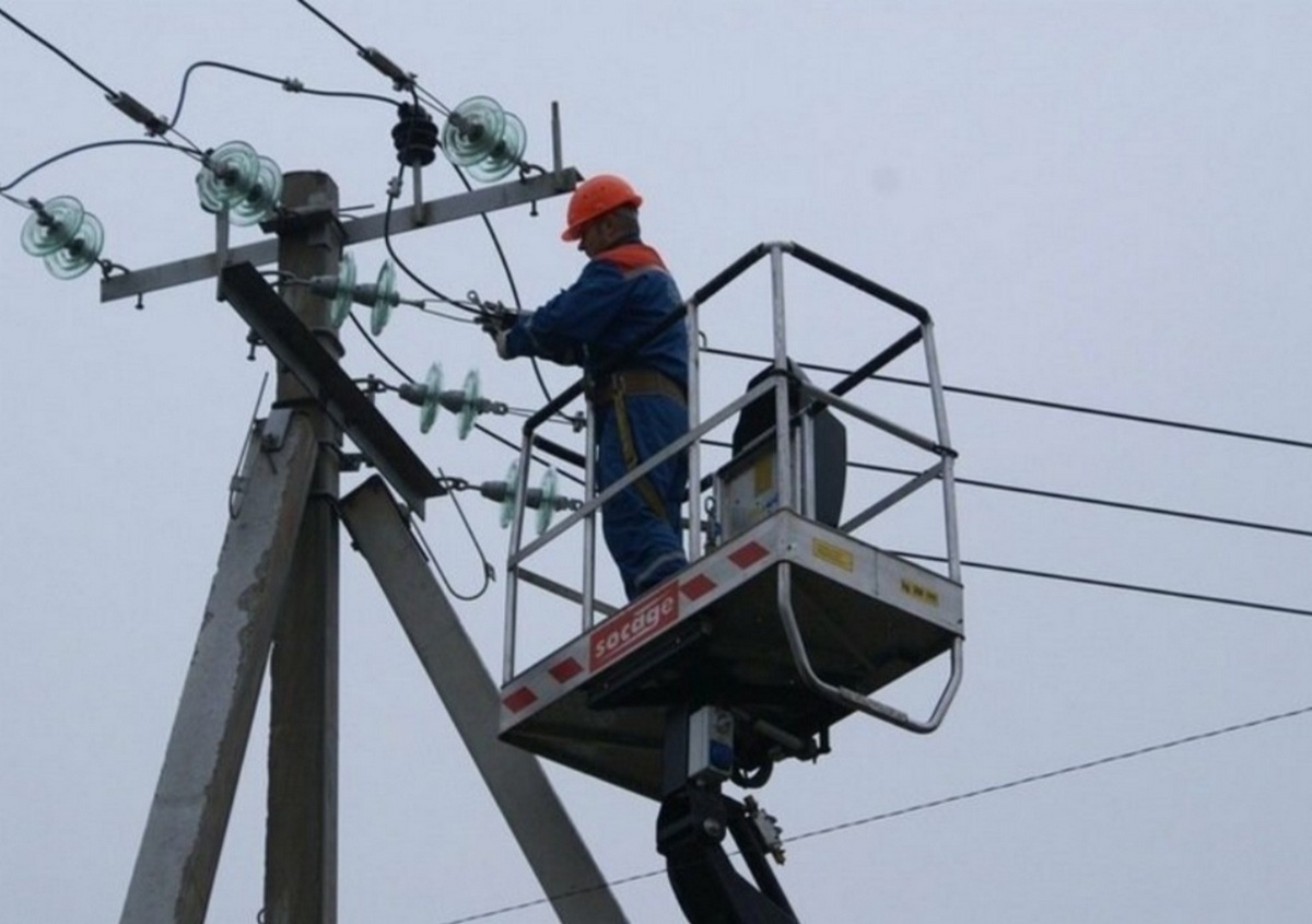 Новости Ингушетии: В Назрани частично ограничат энергоснабжение