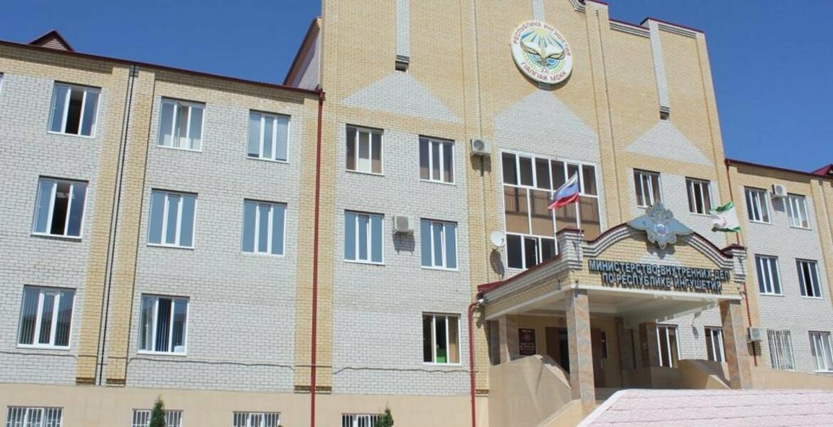 Новости Ингушетии: В Ингушетии правоохранители выяснили обстоятельства ранения малолетнего жителя с. п.Сагопши