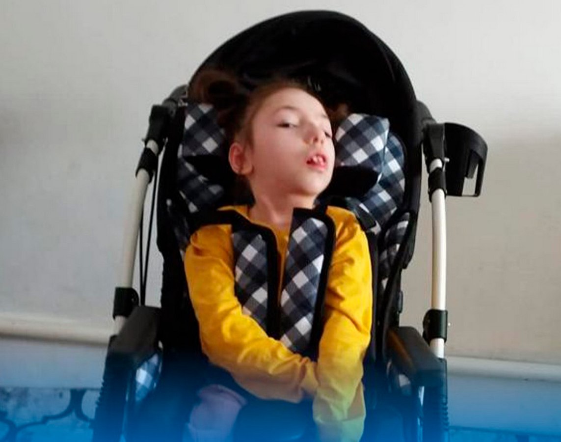Новости Ингушетии: Единороссы Ингушетии оказали помощь больной 13-летней девочке