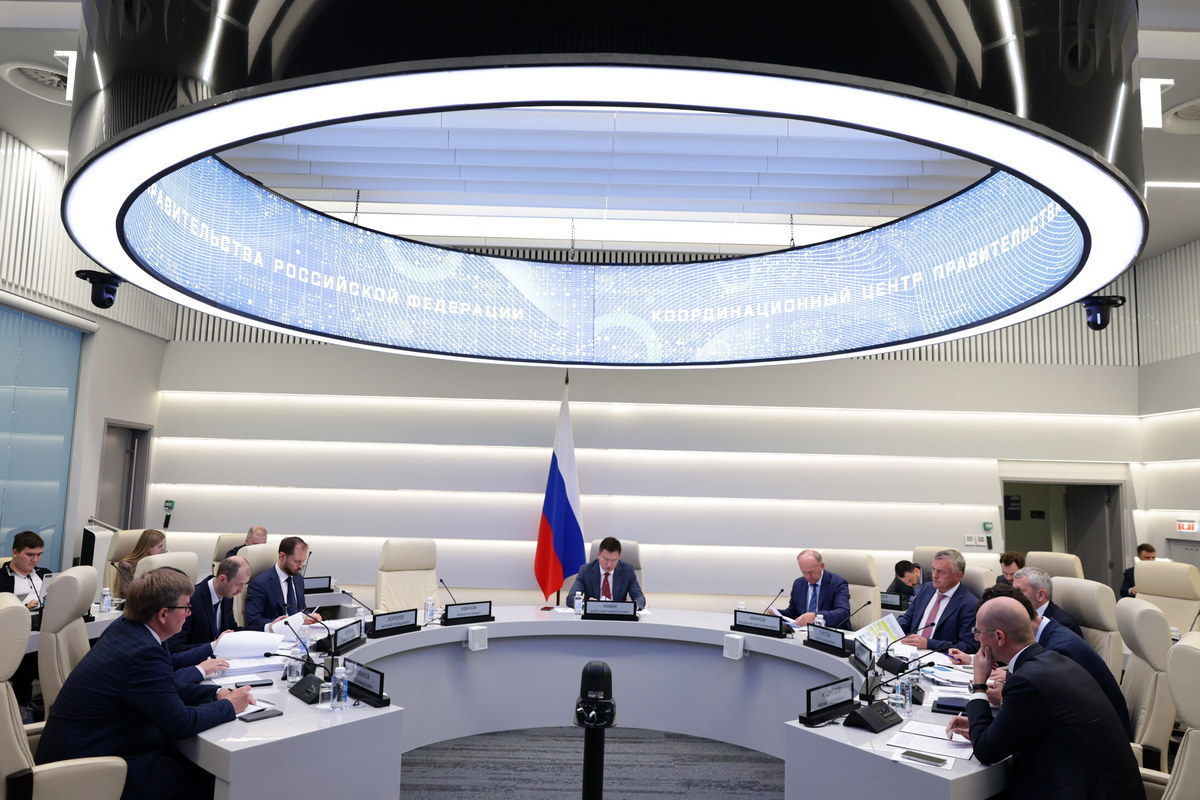 Новости Ингушетии: «Единая Россия»: За два года действия программы социальной догазификации заключены 915 тысяч договоров на подключение
