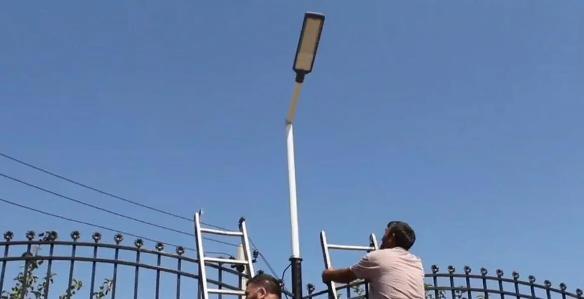 Новости Ингушетии: Магаса дешара Центре сийрда хургья