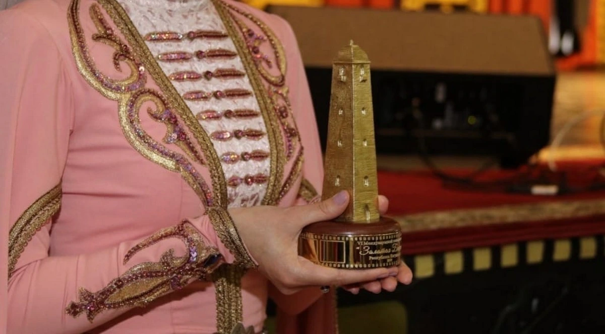 Новости Ингушетии: Ший болх чакхбаьккхар ӀХ-ча халкъашта юкъерча «Дошо ГӀала» яхача кинофестивала