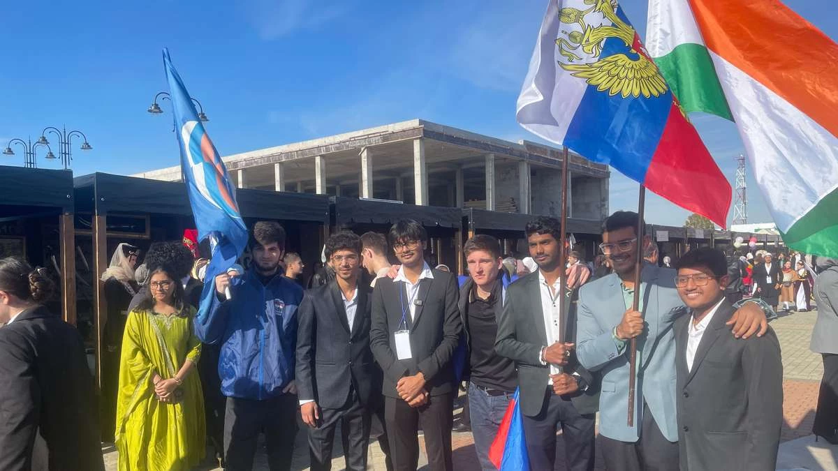 Новости Ингушетии: День народного единства стал знаковым событием  для жителей Ингушетии