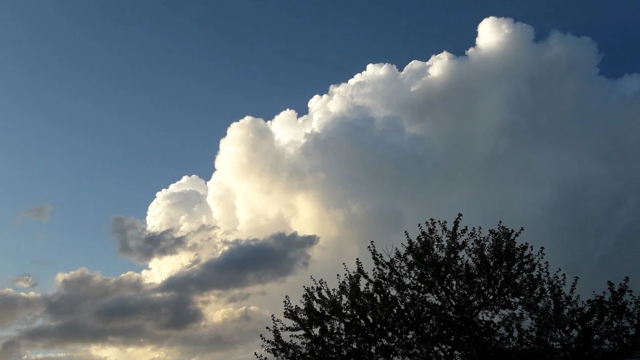 Новости Ингушетии: Весна 2024 года полна в Ингушетии штормовыми  предупреждениями