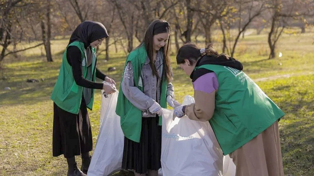 Новости Ингушетии: ГӀалгӀай мехка, цӀай хьатӀадоагӀаш, къахьегама шоатта дӀадихьар