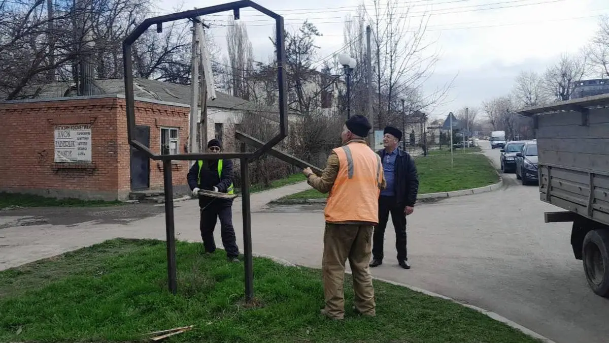 Новости Ингушетии: Ца доагӀача дӀадийтта хӀама нахалдаккхара каьхаташ, кӀадаш Ӏодоахаш латт