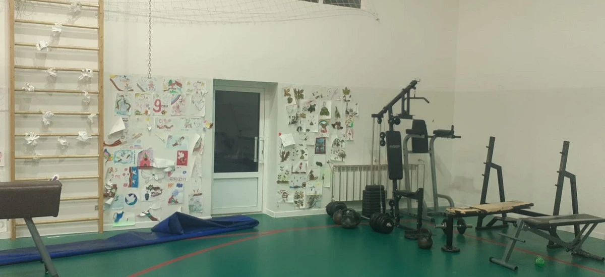 Новости Ингушетии: В Ингушетии пройдет Спартакиада МЧС России среди участников СКФО