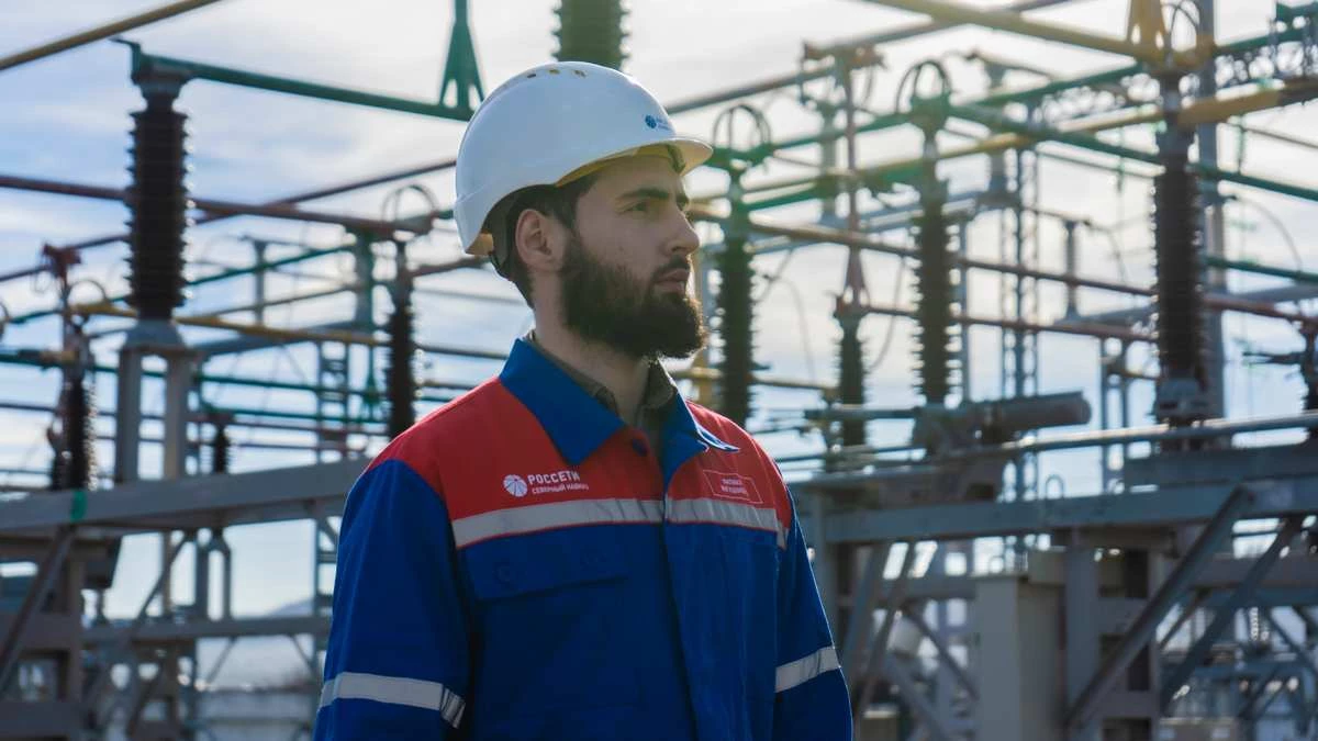 Новости Ингушетии: Более 3,3 млн рублей направят Россети на повышение квалификации сотрудников в Ингушетии