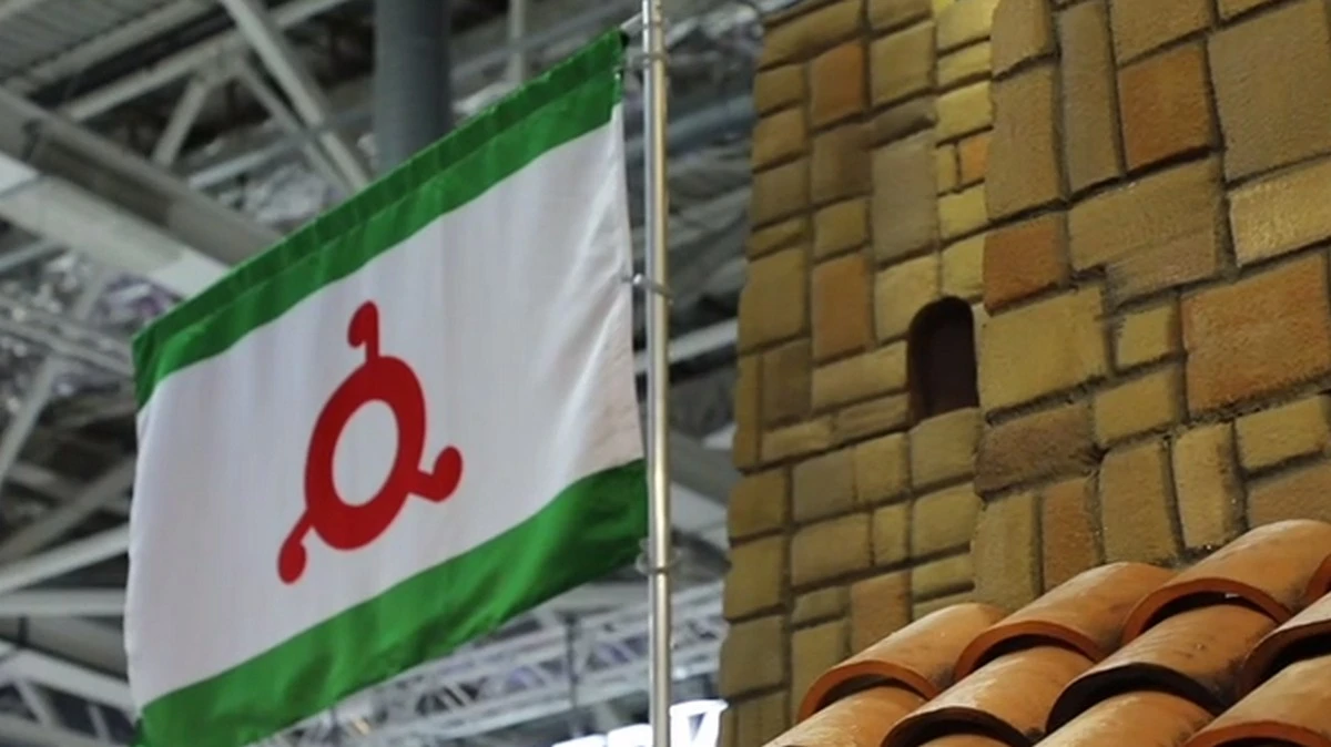 Новости Ингушетии: В День Ингушетии на ВДНХ гостей ждет яркая и интересная программа