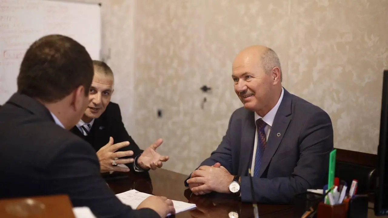 Новости Ингушетии: ГӀалгӀайчен бахархошта БГТУ 14  лаьрххӀа йола моттиг лургья