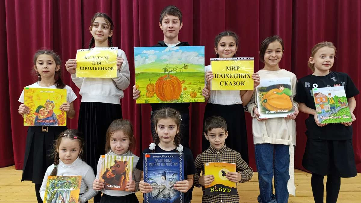 Новости Ингушетии: «Къамий фаьлгий дуне» яхача боламе, дакъа лоацаш ба вай дешархой