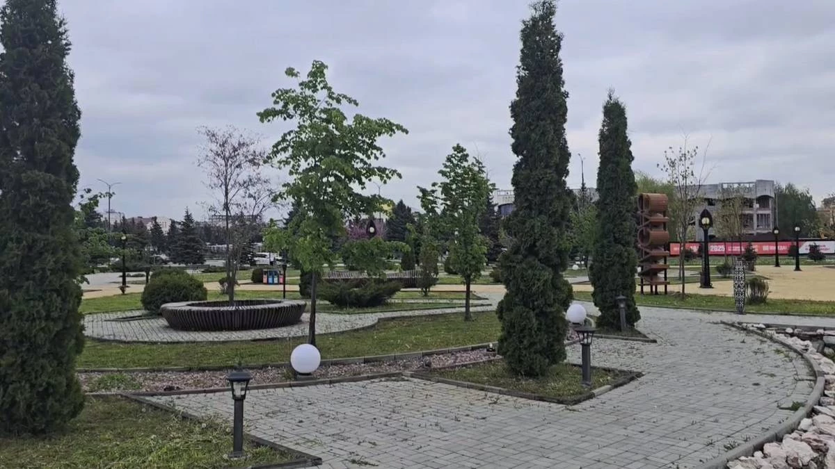 Новости Ингушетии: Гӏалгӏайчен хьем боацача штабо бахархой тӏахьийхар, кхадж тоссача деношка фийла хилара