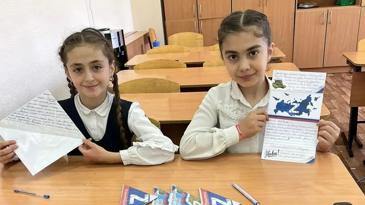 Новости Ингушетии: «Салтечунга яздаь каьхат» яха болам хьаллаьцар вай дешархоша