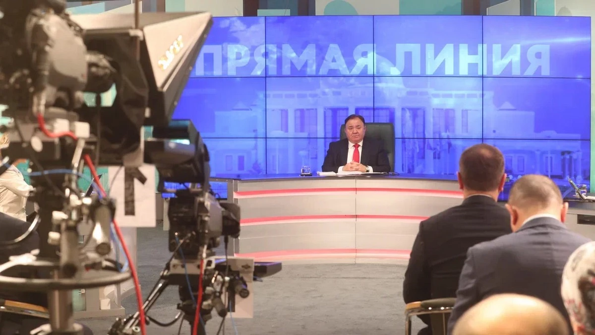 Новости Ингушетии: Глава Ингушетии прокомментировал вопрос строительства ФОКов в регионе