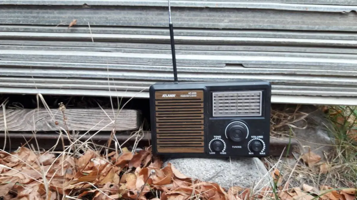 Новости Ингушетии: В Ингушетии значительно расширят сферу интересных радиопередач