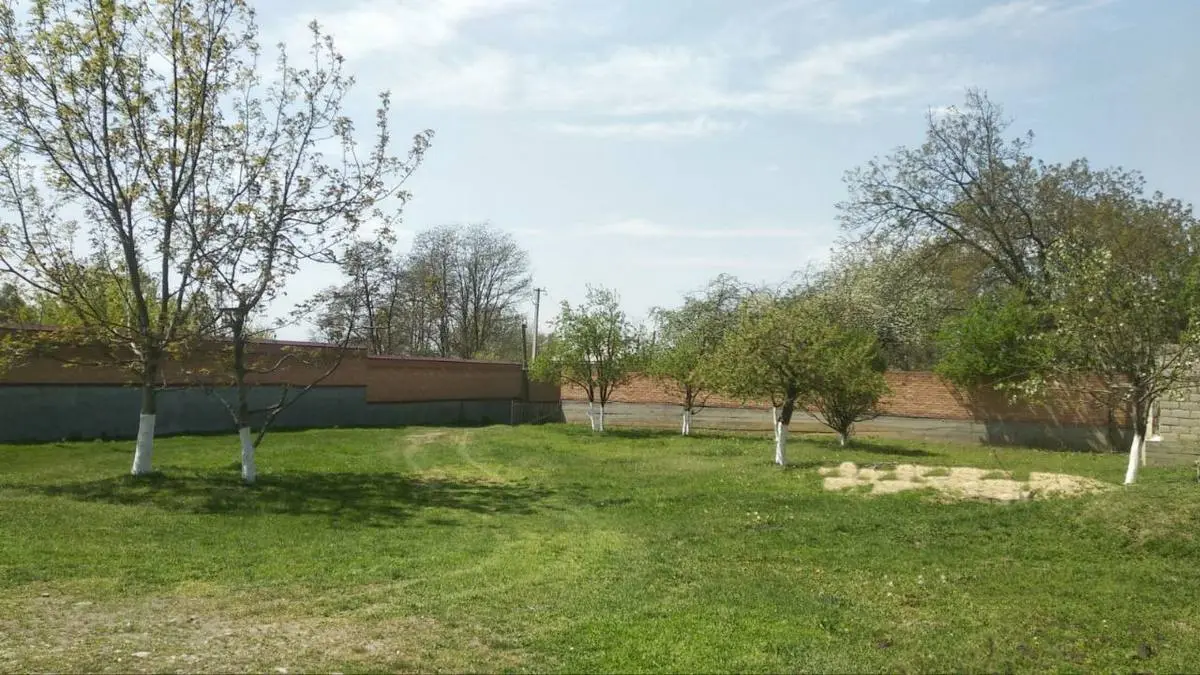 Новости Ингушетии: Дега тоам беча хӀамаех